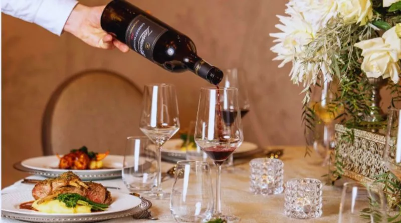 Restaurant image