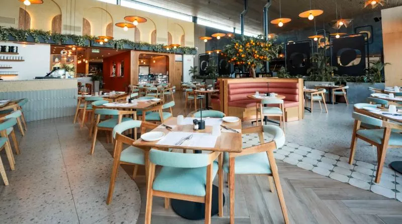 Restaurant image