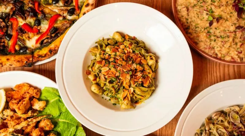 Restaurant image