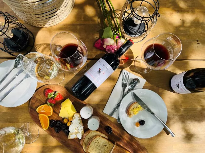 Restaurant image