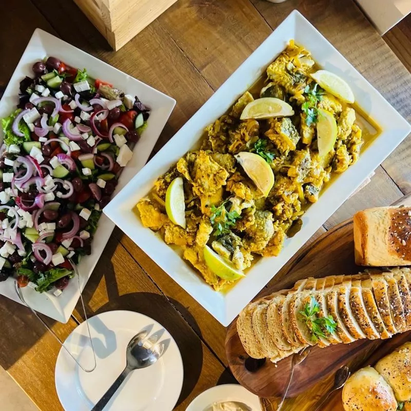 Restaurant image