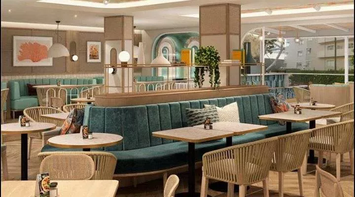 Restaurant image