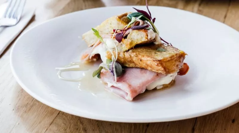 Restaurant image