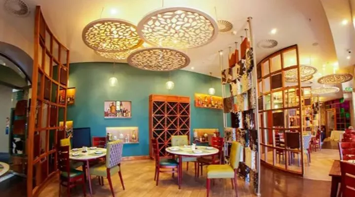 Restaurant image