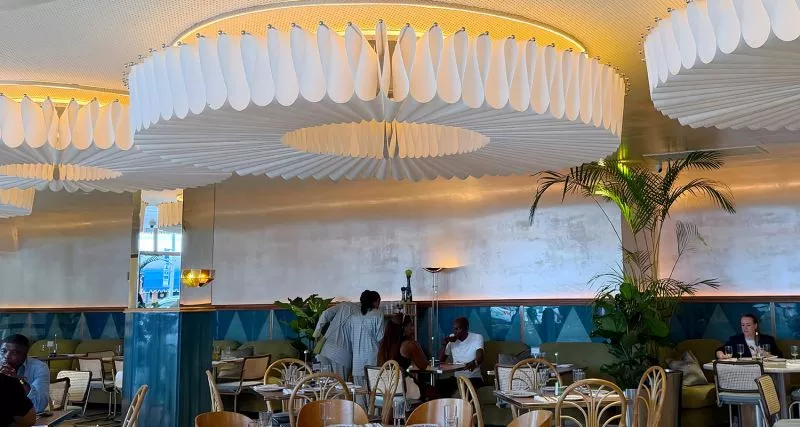 Restaurant image