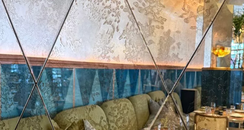 Restaurant image