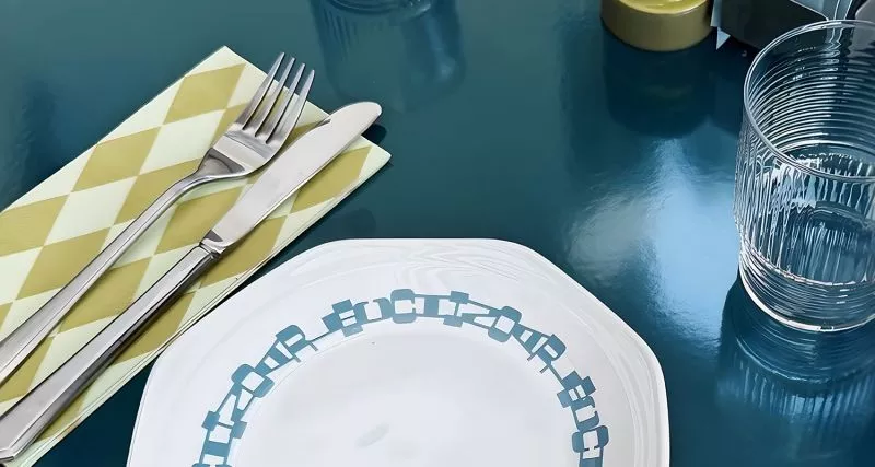 Restaurant image