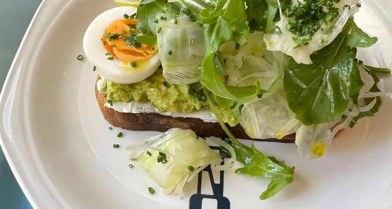 Restaurant image