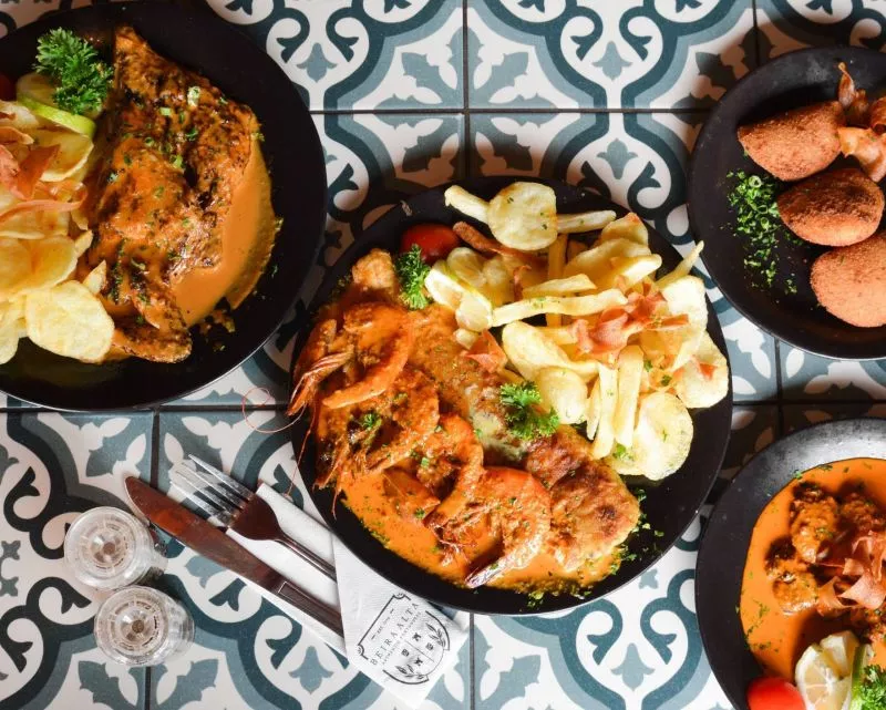 Restaurant image