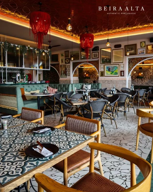 Restaurant image