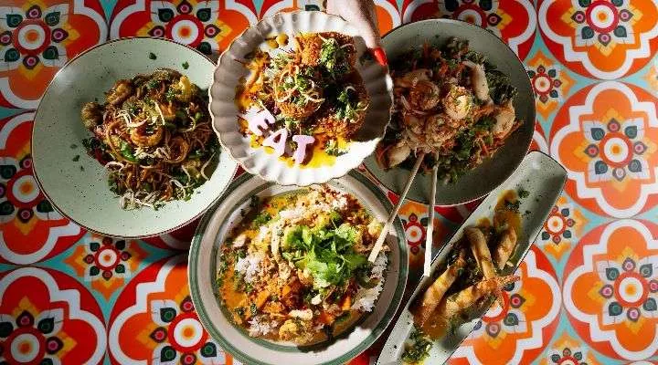 Restaurant image