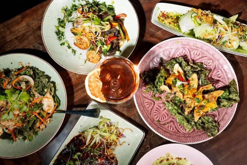 Restaurant image