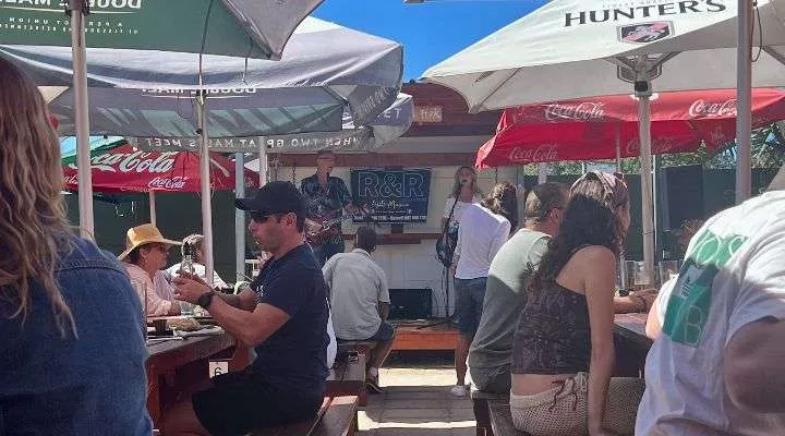 Restaurant image