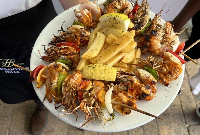 Restaurant image