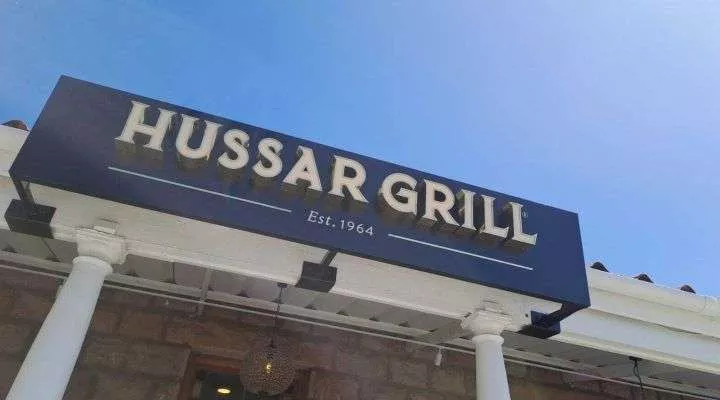 Restaurant image