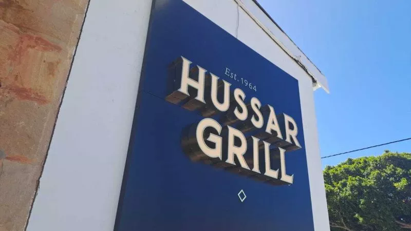Restaurant image