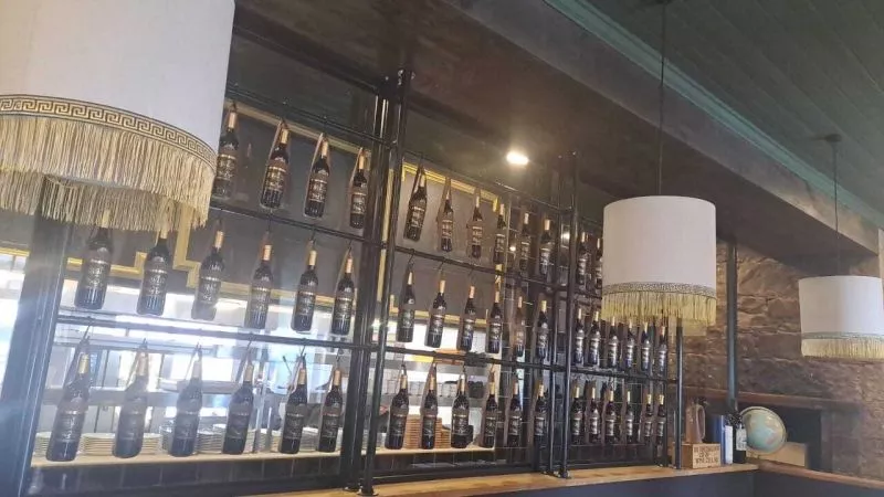 Restaurant image