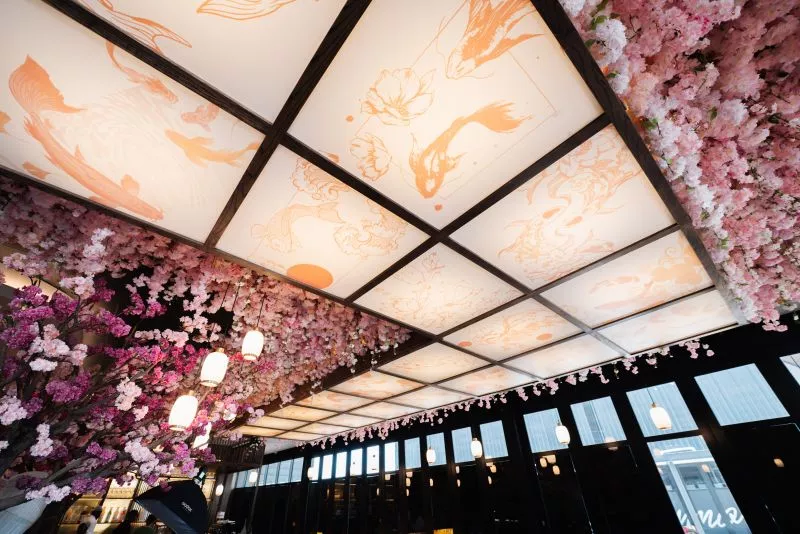 Restaurant image