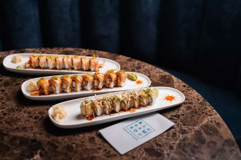 Restaurant image