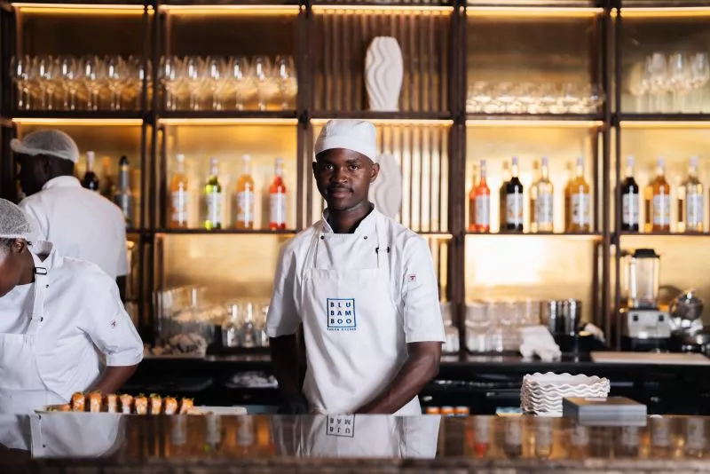 Restaurant image