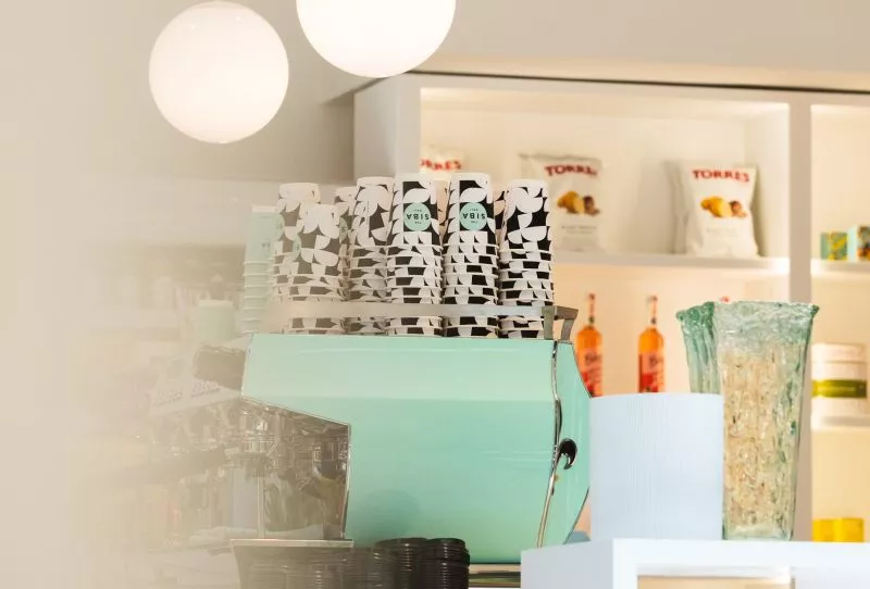 Restaurant image