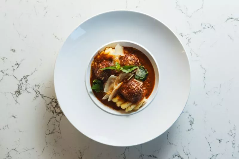 Restaurant image