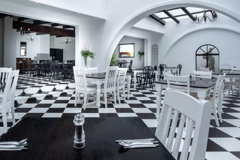 Restaurant image