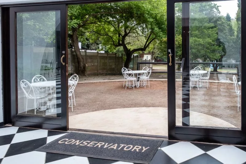 Restaurant image