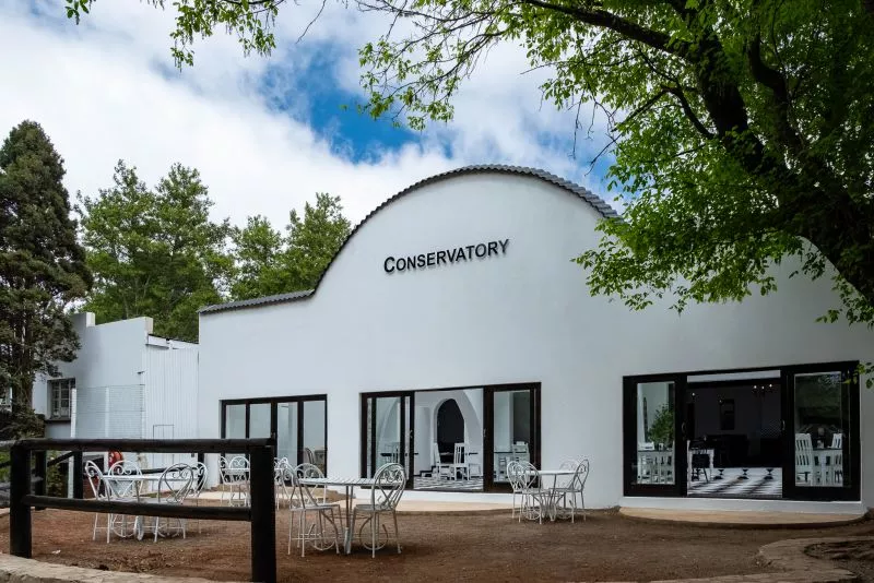 Restaurant image