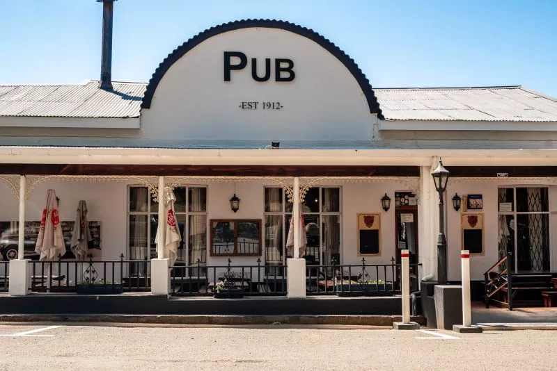 Restaurant image