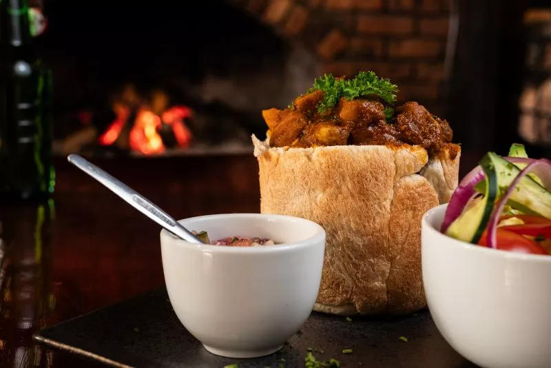Restaurant image