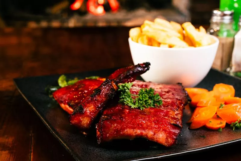Restaurant image