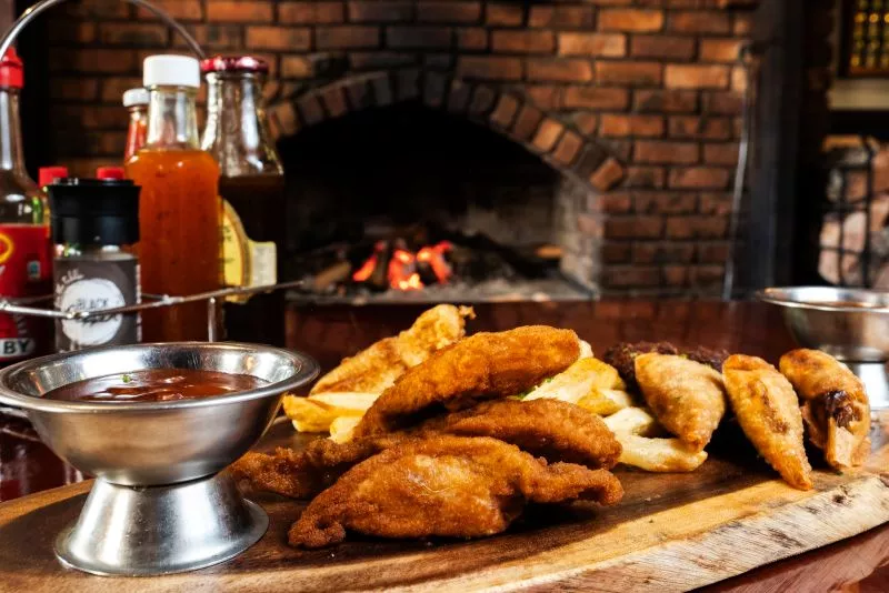 Restaurant image