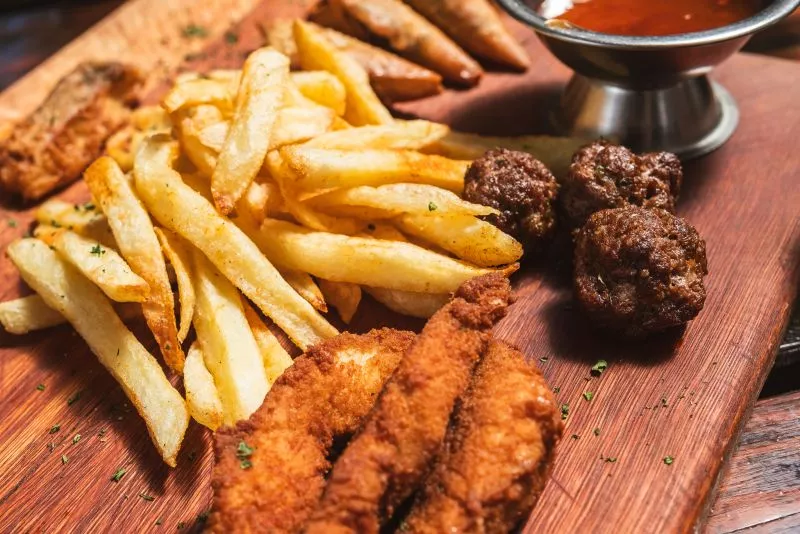 Restaurant image