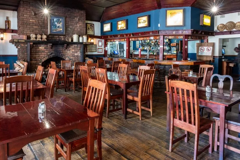 Restaurant image