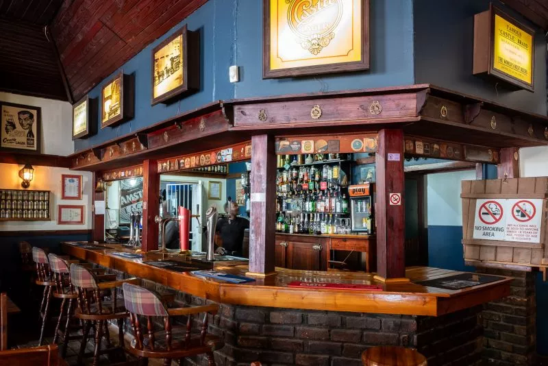 Restaurant image