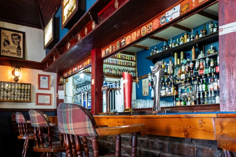 Restaurant image