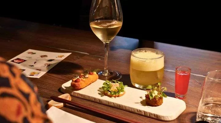 Restaurant image