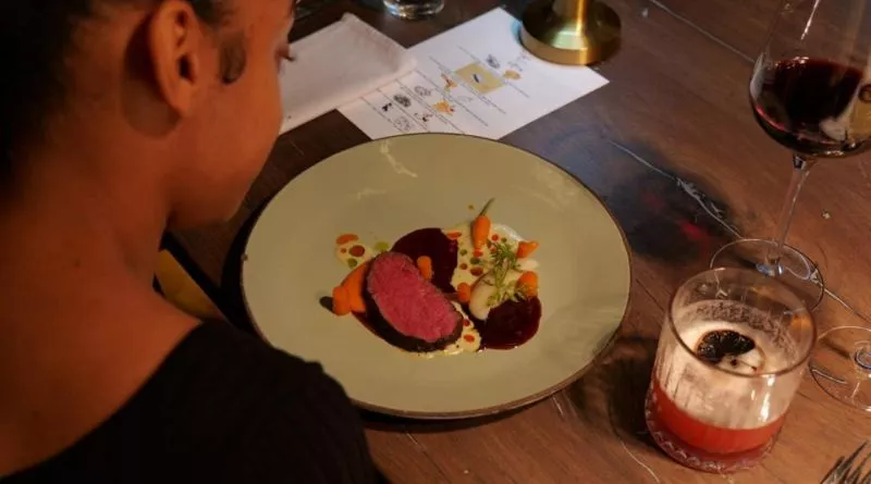 Restaurant image