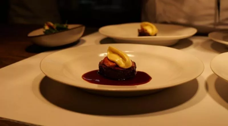 Restaurant image