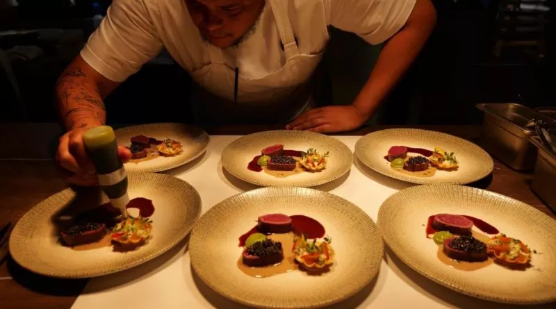 Restaurant image