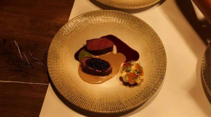 Restaurant image