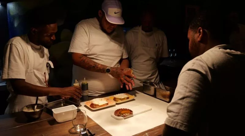 Restaurant image