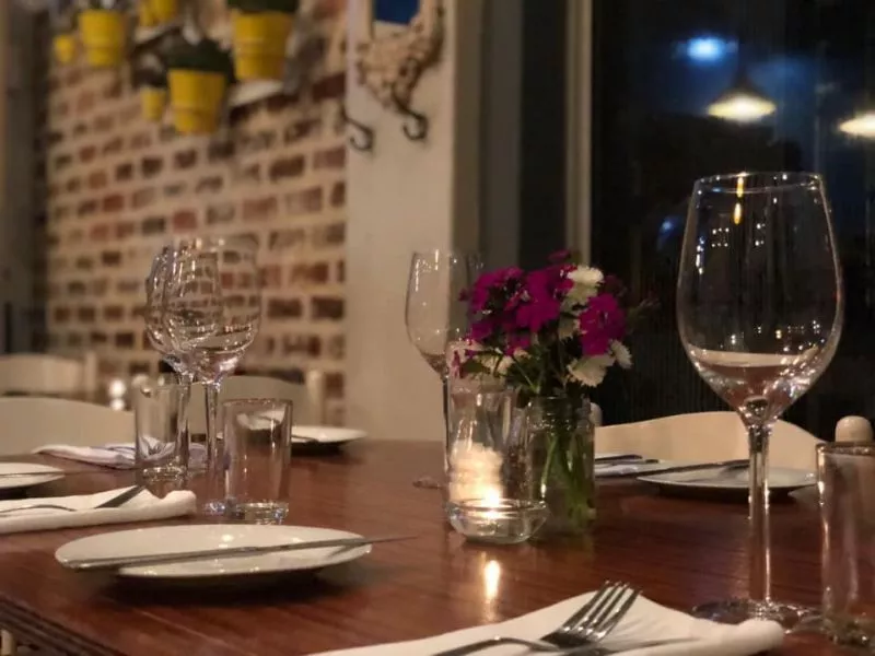 Restaurant image