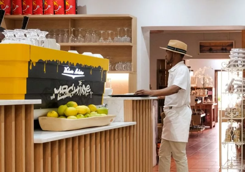 Restaurant image