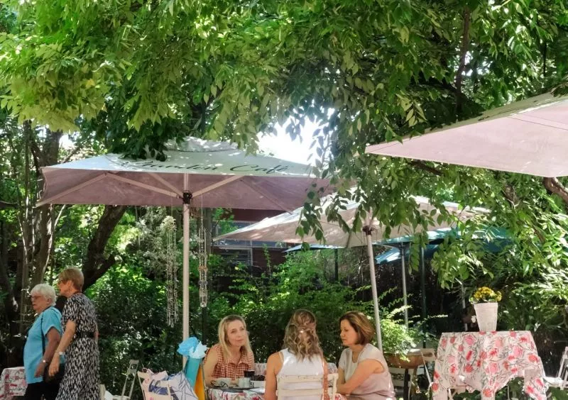 Restaurant image