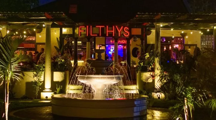 Restaurant image