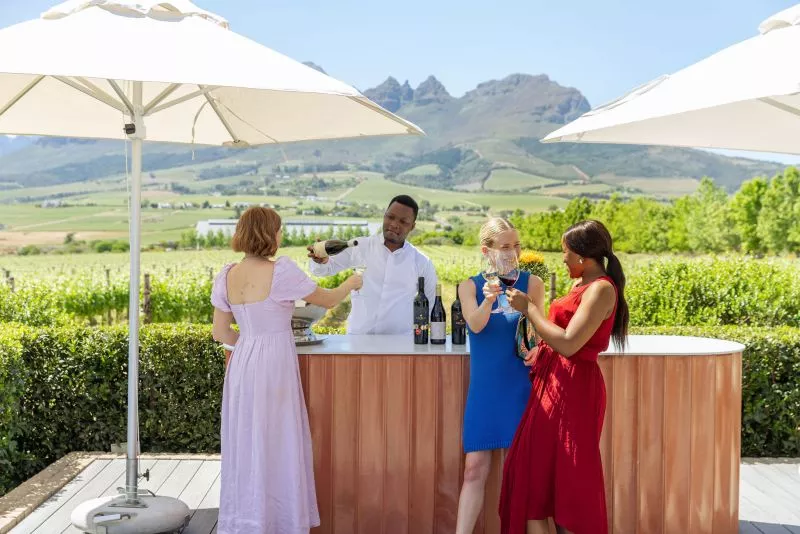 Restaurant image