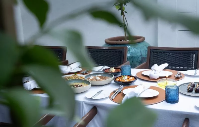 Restaurant image