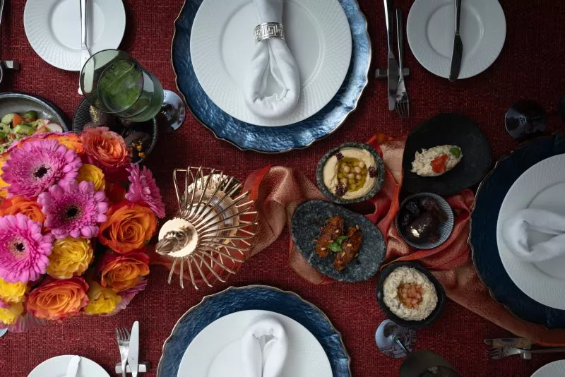 Restaurant image